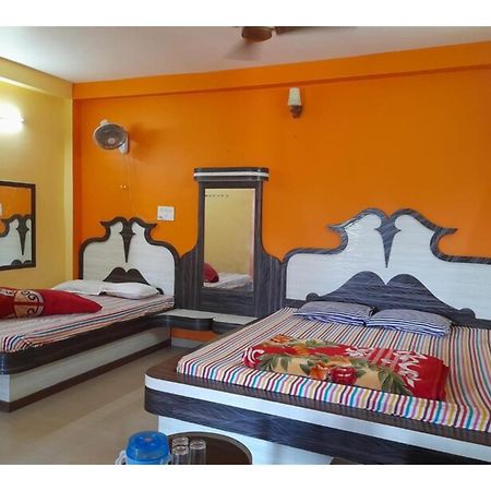 Goroomgo Indranil Digha Near Old Digha Sea Beach 400M - Railway Station 2 Km- Perfect Location And Comfortable Room Εξωτερικό φωτογραφία