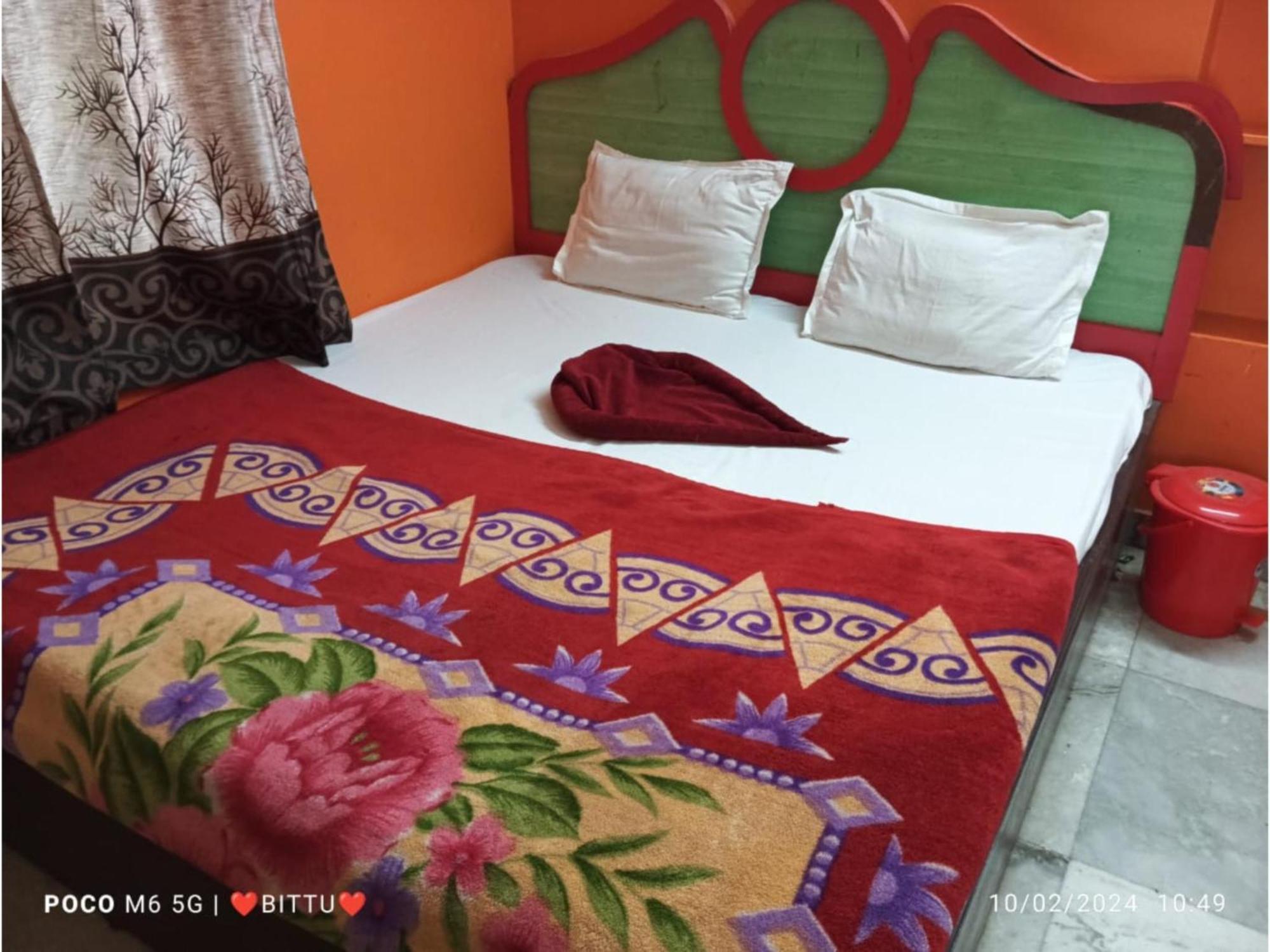 Goroomgo Indranil Digha Near Old Digha Sea Beach 400M - Railway Station 2 Km- Perfect Location And Comfortable Room Εξωτερικό φωτογραφία