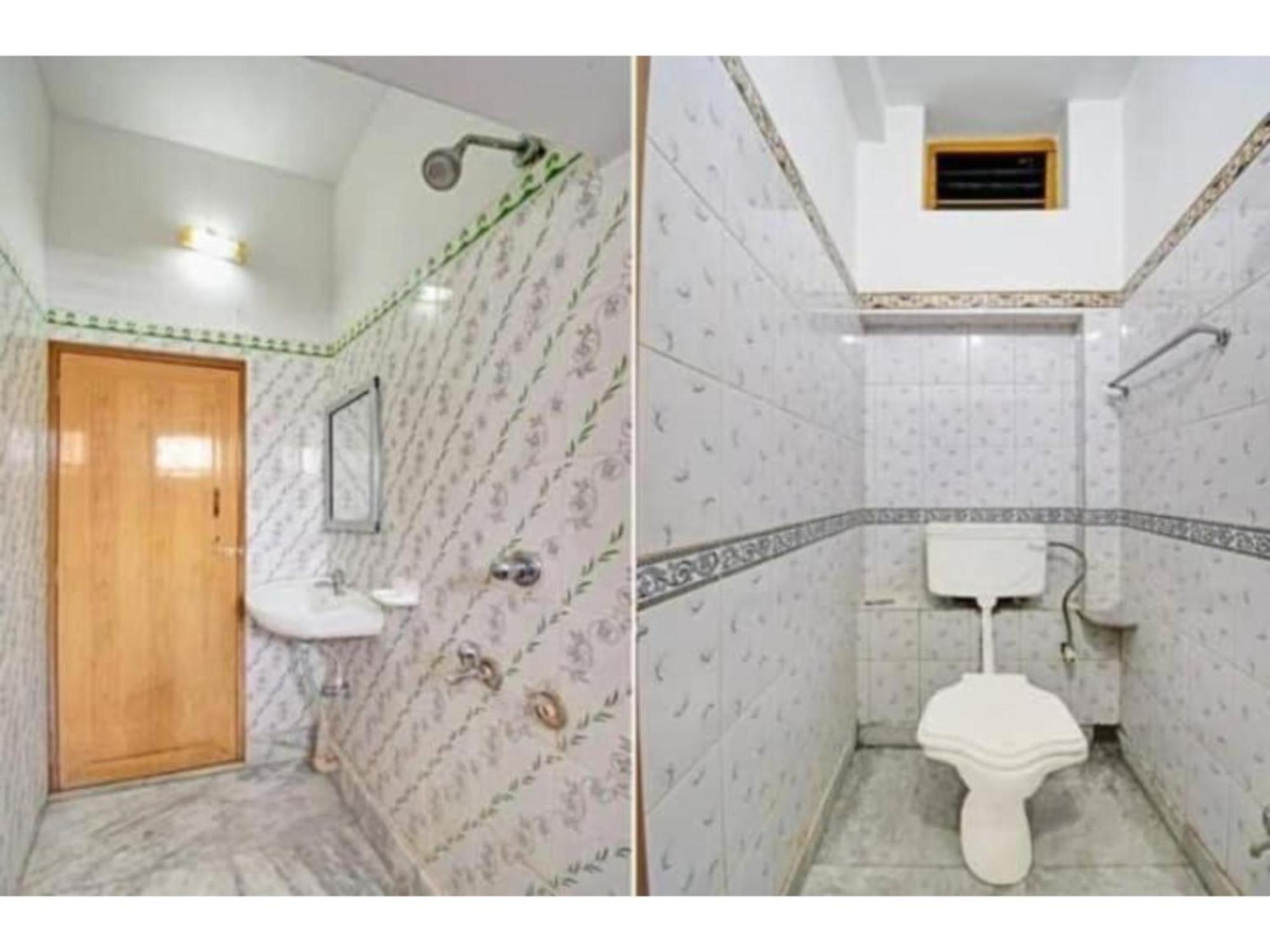 Goroomgo Indranil Digha Near Old Digha Sea Beach 400M - Railway Station 2 Km- Perfect Location And Comfortable Room Εξωτερικό φωτογραφία